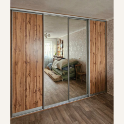 Шкаф-купе на заказ №73