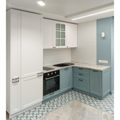 Кухня на заказ №159