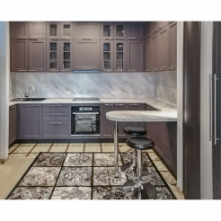 Кухня на заказ №162