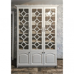 Шкаф распашные на заказ №92