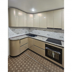 Кухня на заказ №165