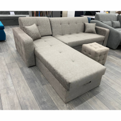 Диван "Ника" угловой