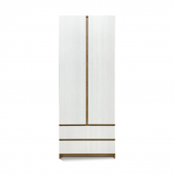 Шкаф распашной №8