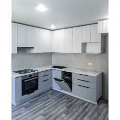 Кухня на заказ №168