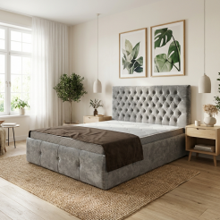 Кровать "Жаклин"