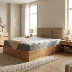 Кровать "Адель" 